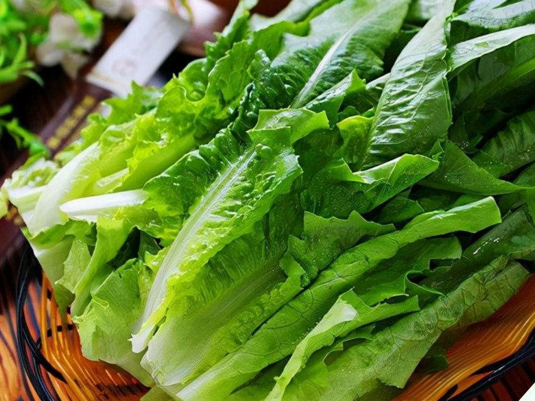 Nó được ví là “rau phượng hoàng”, canxi cao gấp 10 lần canh xương, nấu kiểu này ngon xuýt xoa đầu lưỡi - Ảnh 13.