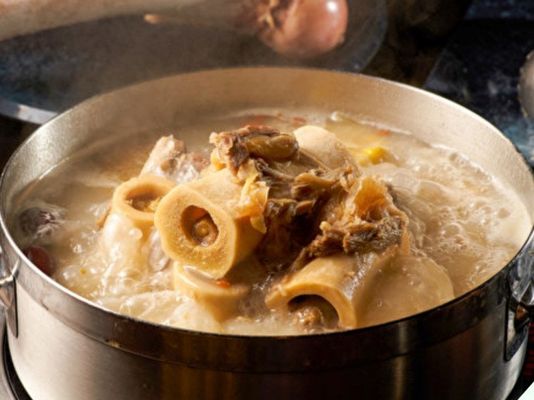 Nó được ví là “rau phượng hoàng”, canxi cao gấp 10 lần canh xương, nấu kiểu này ngon xuýt xoa đầu lưỡi - Ảnh 2.