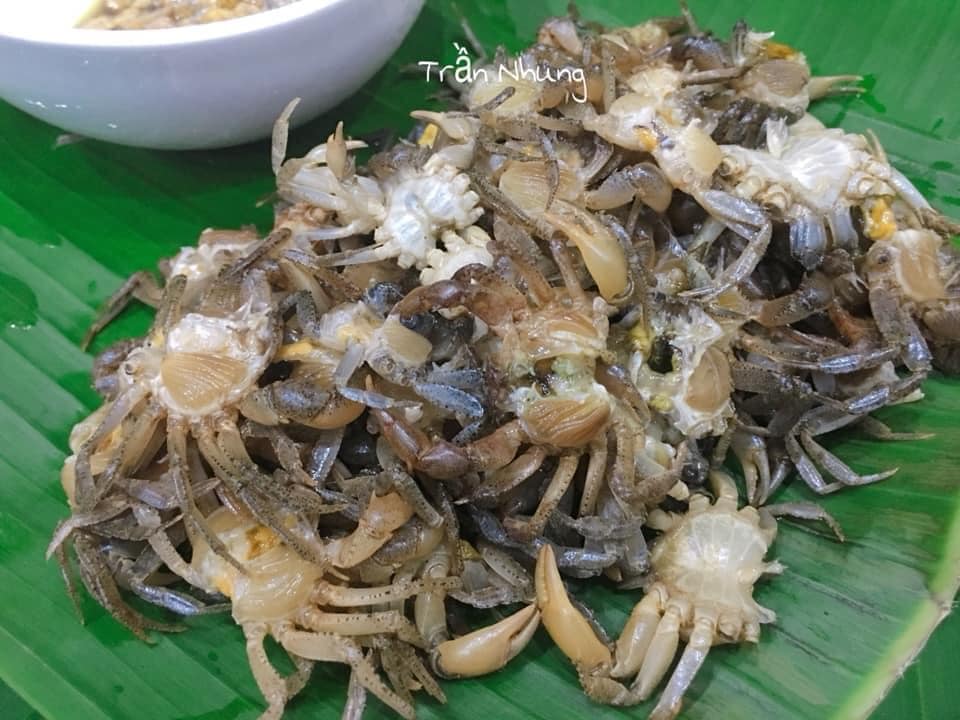 Nấu canh cua đồng theo cách này đảm bảo thịt cua đóng tảng, ngọt thơm, không tanh - Ảnh 3. Nấu canh cua đồng theo cách này đảm bảo thịt cua đóng tảng, ngọt thơm, không tanh - Ảnh 3.