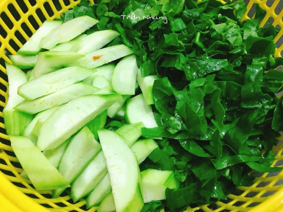 Nấu canh cua đồng theo cách này đảm bảo thịt cua đóng tảng, ngọt thơm, không tanh - Ảnh 7. Nấu canh cua đồng theo cách này đảm bảo thịt cua đóng tảng, ngọt thơm, không tanh - Ảnh 7.