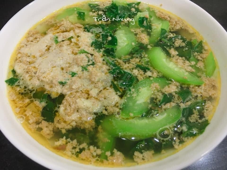 Nấu canh cua đồng theo cách này đảm bảo thịt cua đóng tảng, ngọt thơm, không tanh - Ảnh 1. Nấu canh cua đồng theo cách này đảm bảo thịt cua đóng tảng, ngọt thơm, không tanh - Ảnh 1.