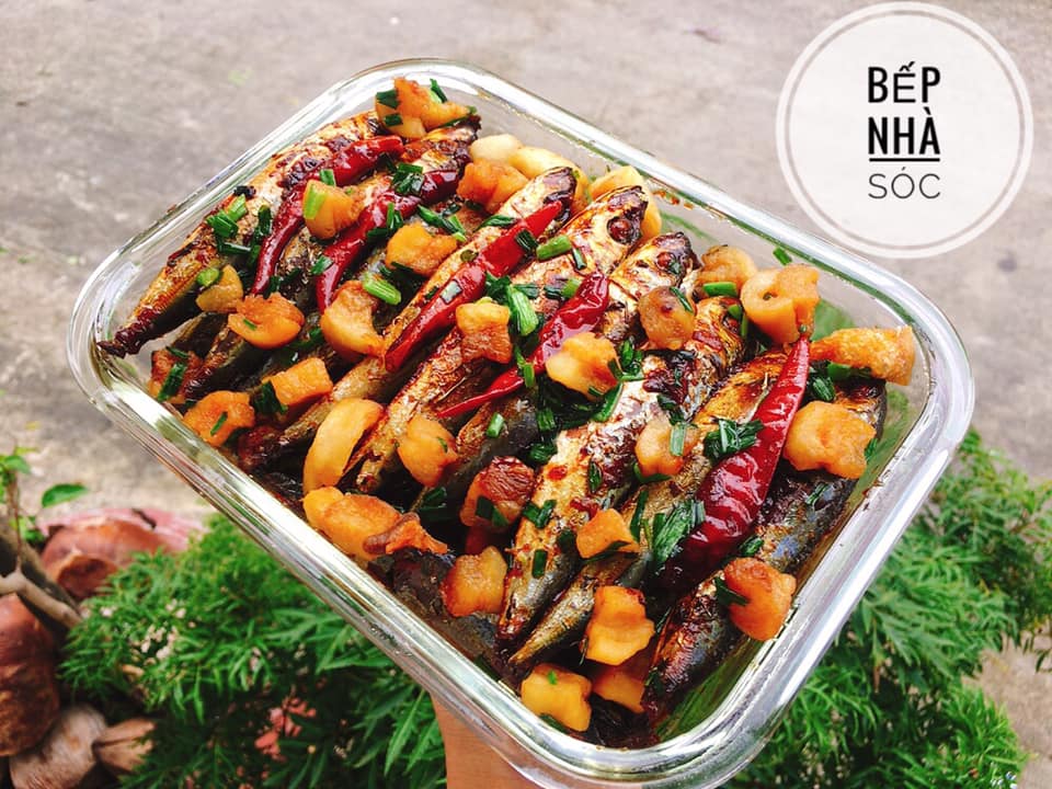 Muốn kho cá nục không tanh, thịt chắc, nhớ dùng loại nước này - Ảnh 3.