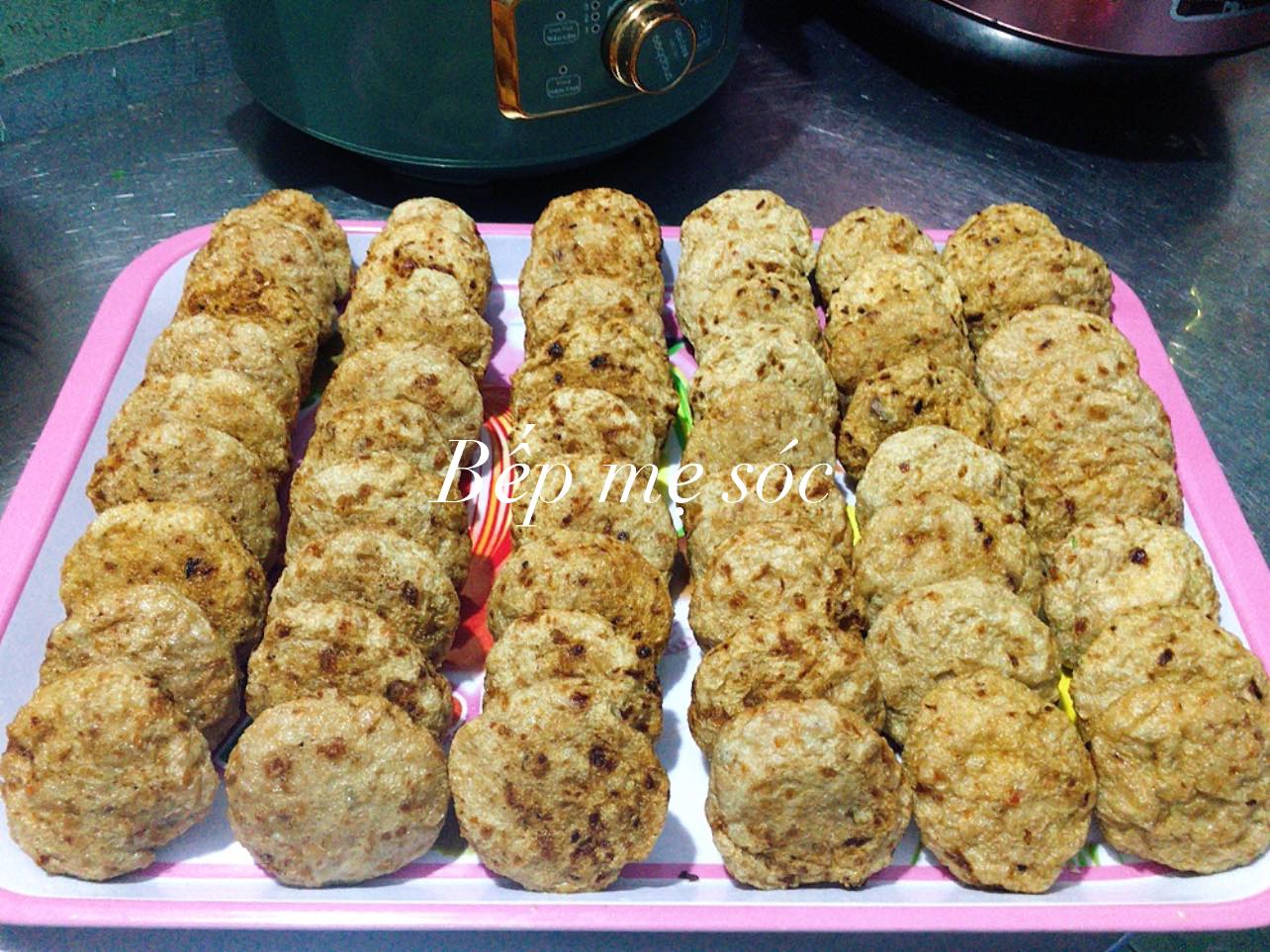 Để làm chả cá thác lác dai ngon, đừng bỏ qua những bí quyết này - Ảnh 3.