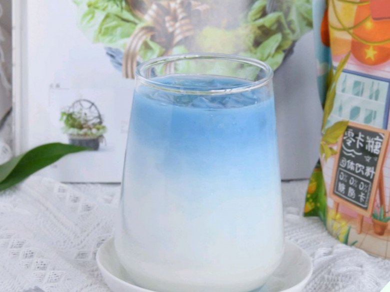 Hoa mọc bờ rào được ví như “phẩm màu” tự nhiên, giá 1 triệu đồng/kg, mua về nấu nhớ 3 điều kẻo hại thân - Ảnh 9.