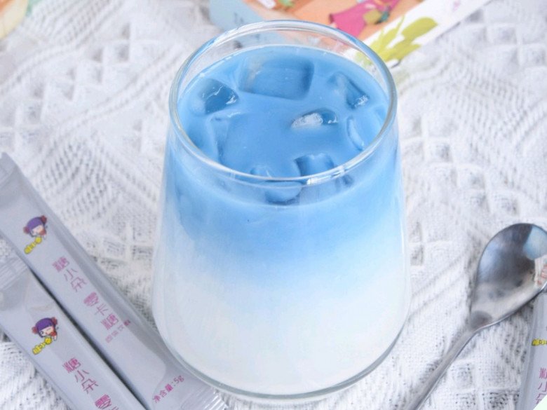 Hoa mọc bờ rào được ví như “phẩm màu” tự nhiên, giá 1 triệu đồng/kg, mua về nấu nhớ 3 điều kẻo hại thân - Ảnh 10.