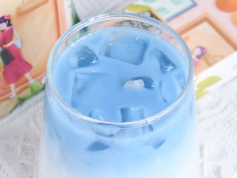 Hoa mọc bờ rào được ví như “phẩm màu” tự nhiên, giá 1 triệu đồng/kg, mua về nấu nhớ 3 điều kẻo hại thân - Ảnh 11.