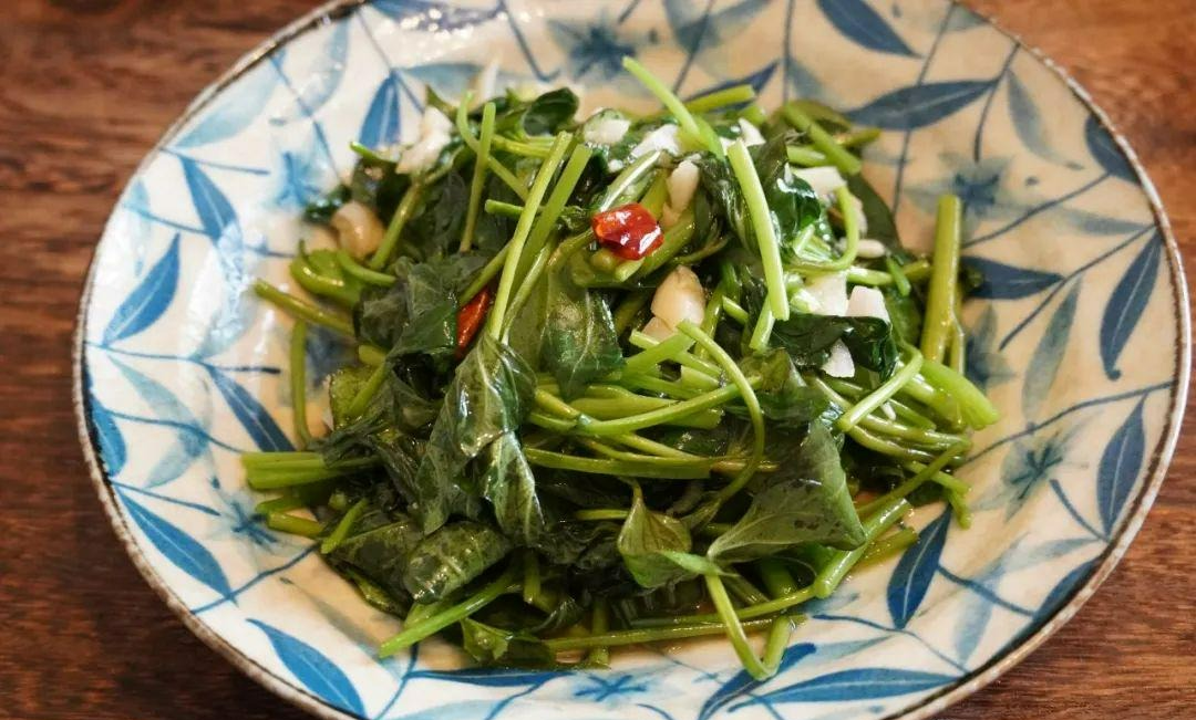 Loại rau nhiều người chỉ thích ăn cọng nhưng lá mới là "kho báu", làm sạch ruột, tẩy rửa mạch máu - Ảnh 6. Loại rau nhiều người chỉ thích ăn cọng nhưng lá mới là "kho báu", làm sạch ruột, tẩy rửa mạch máu - Ảnh 6.