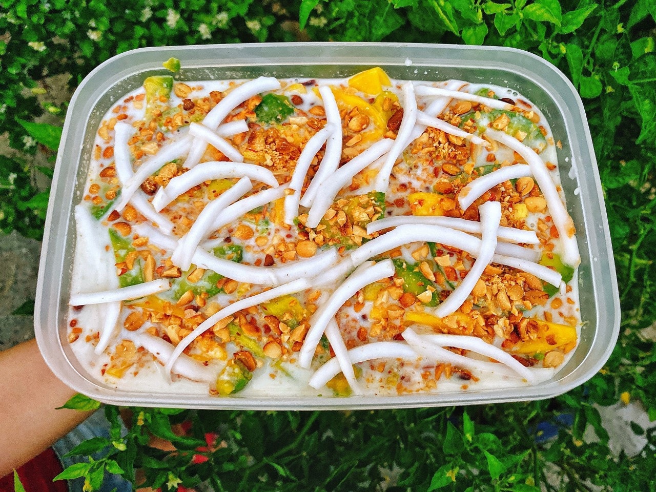 Loại quả giàu vitamin, xanh nấu ốc ngon tuyệt, chín làm kem cực ngon - Ảnh 3. Loại quả giàu vitamin, xanh nấu ốc ngon tuyệt, chín làm kem cực ngon - Ảnh 3.