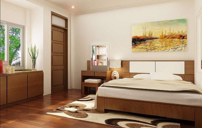 Giường ngủ của người giàu không bao giờ đặt thế này, chẳng trách tiền bạc vào “ầm ầm” - Ảnh 1. Giường ngủ của người giàu không bao giờ đặt thế này, chẳng trách tiền bạc vào “ầm ầm” - Ảnh 1.