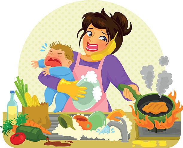 Người xưa dặn: "Trong nhà có 4 tật xấu, hạnh phúc, phú quý bỏ đi, càng sống càng nghèo" - Ảnh 3. Người xưa dặn: "Trong nhà có 4 tật xấu, hạnh phúc, phú quý bỏ đi, càng sống càng nghèo" - Ảnh 3.