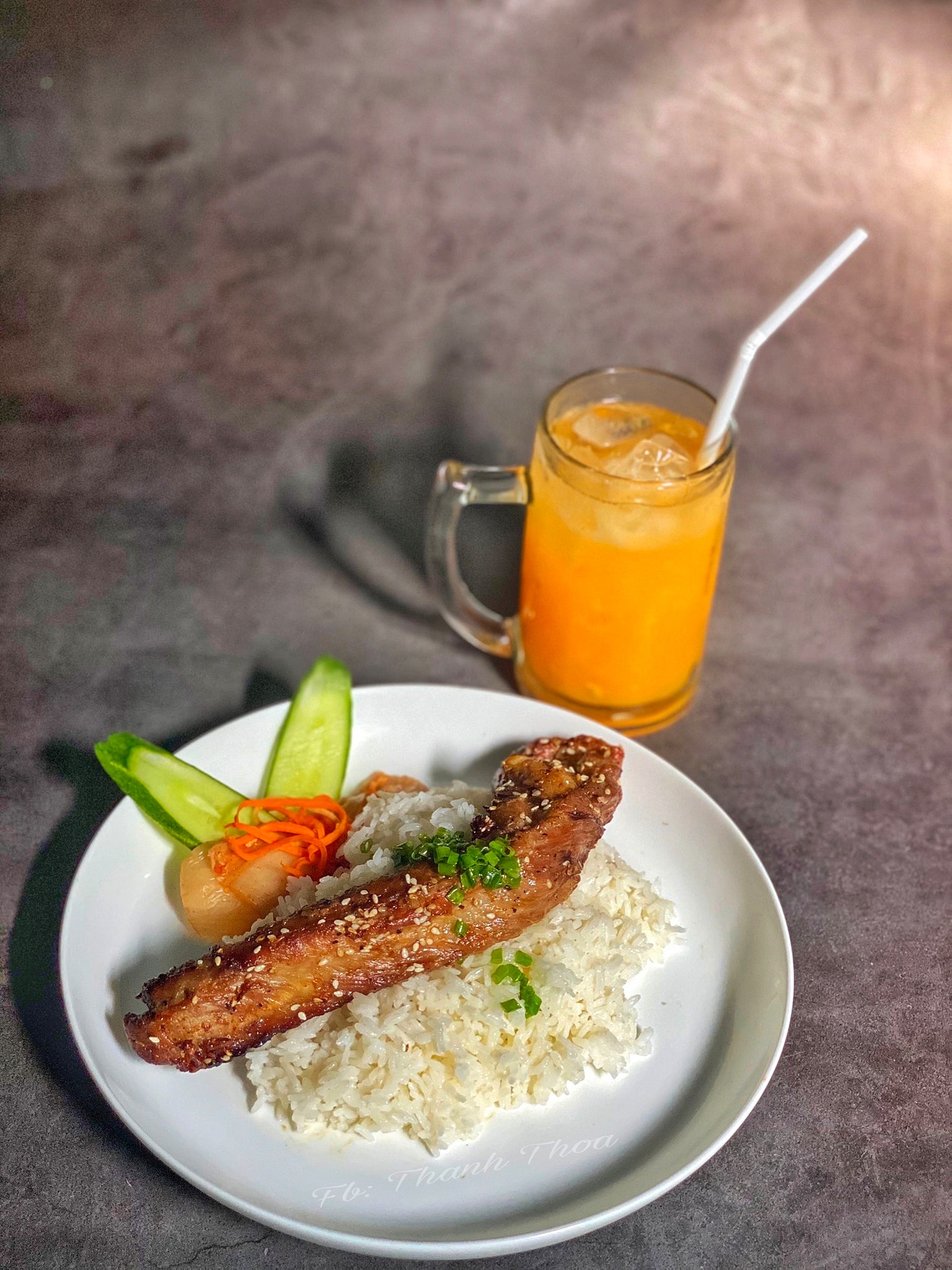 Nướng sườn non bằng nồi chiên không dầu, nhiệt độ bao nhiêu là thích hợp? - Ảnh 2. Nướng sườn non bằng nồi chiên không dầu, nhiệt độ bao nhiêu là thích hợp? - Ảnh 2.