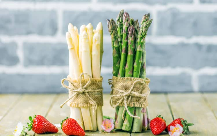 Loại rau "nữ hoàng giữ dáng", bổ hơn khoai môn, nhuận tràng hơn khoai lang, ăn 3 lần/tuần người đẹp, eo thon - Ảnh 3.