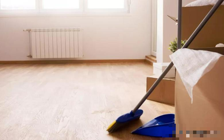 Người xưa có câu: "4 nơi không đặt chổi, Thần Tài gõ cửa, phú quý vào nhà" - Ảnh 4. Người xưa có câu: "4 nơi không đặt chổi, Thần Tài gõ cửa, phú quý vào nhà" - Ảnh 4.