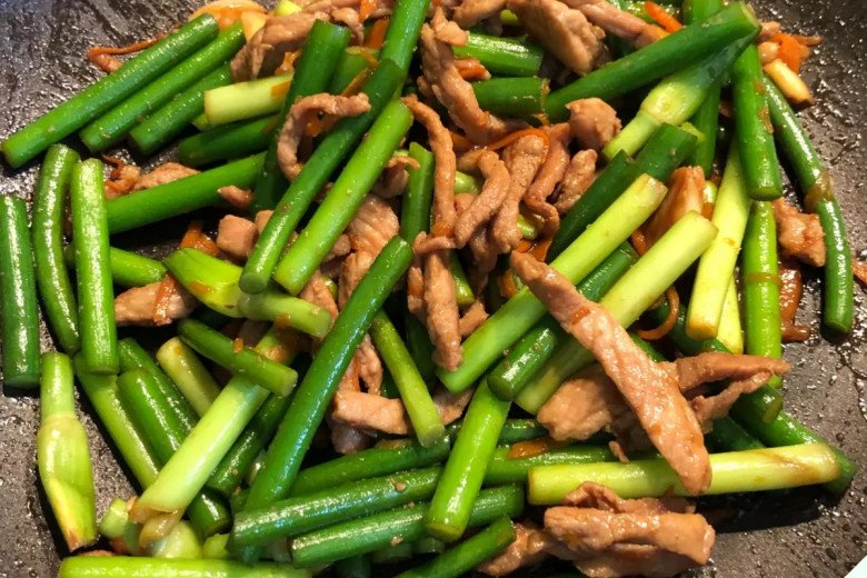 Loại rau tưởng chỉ ấy củ ai ngờ thân là kho dinh dưỡng, vitamin C cao ngất ngưởng, không biết ăn thì quá tiếc - Ảnh 8.