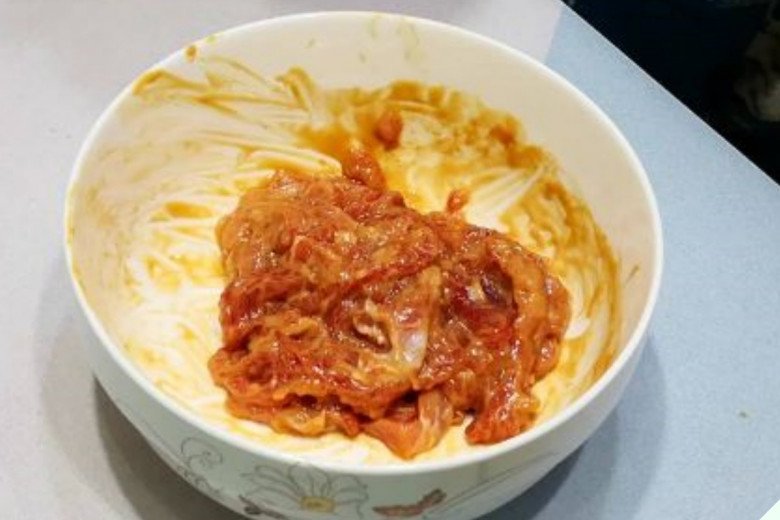 Loại rau tưởng chỉ ấy củ ai ngờ thân là kho dinh dưỡng, vitamin C cao ngất ngưởng, không biết ăn thì quá tiếc - Ảnh 4.