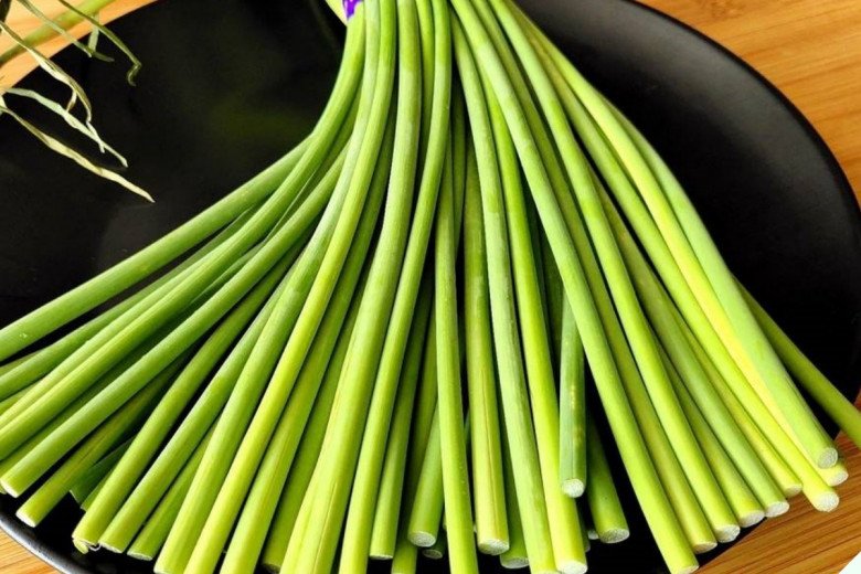 Loại rau tưởng chỉ ấy củ ai ngờ thân là kho dinh dưỡng, vitamin C cao ngất ngưởng, không biết ăn thì quá tiếc - Ảnh 2.
