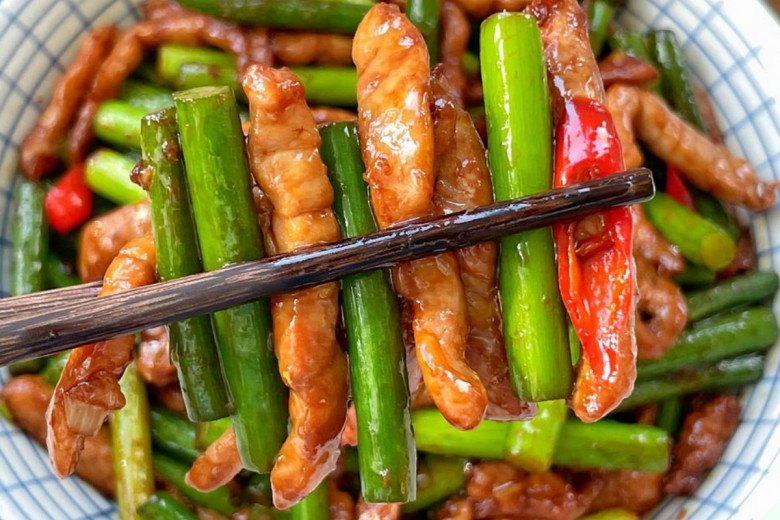 Loại rau tưởng chỉ ấy củ ai ngờ thân là kho dinh dưỡng, vitamin C cao ngất ngưởng, không biết ăn thì quá tiếc - Ảnh 10.