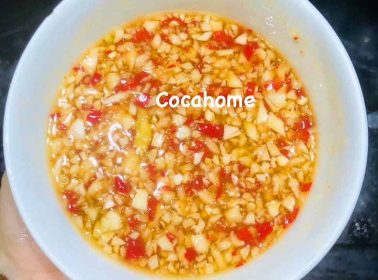 Phần đen xì của bò ai ngửi mùi cũng bỏ chạy, đem bóp nộm thế này lại tươi mát, giòn ngon - Ảnh 5. Phần đen xì của bò ai ngửi mùi cũng bỏ chạy, đem bóp nộm thế này lại tươi mát, giòn ngon - Ảnh 5.