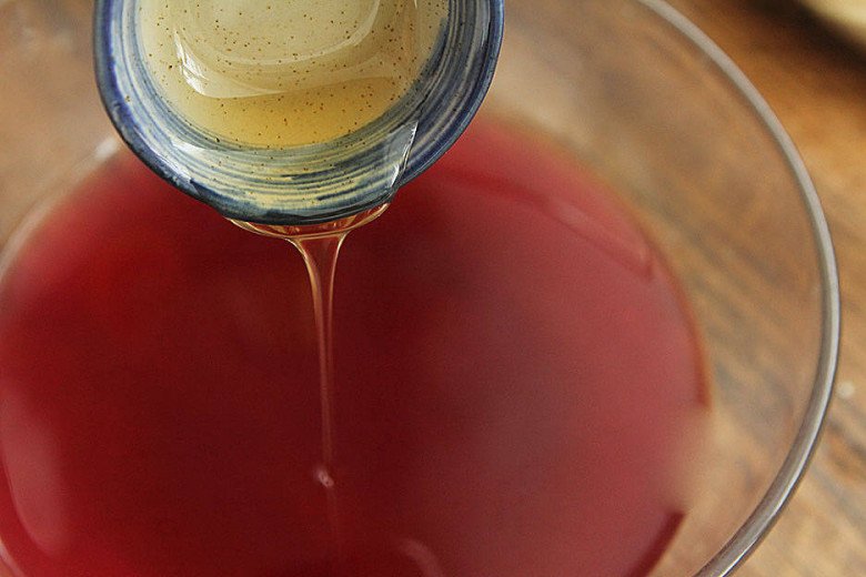 Loại củ sống ngập trong bùn, thân trắng toát, siêu giàu vitamin làm kiểu này vừa ngon lại giòn sần sật, giải nhiệt ngày hè - Ảnh 2.