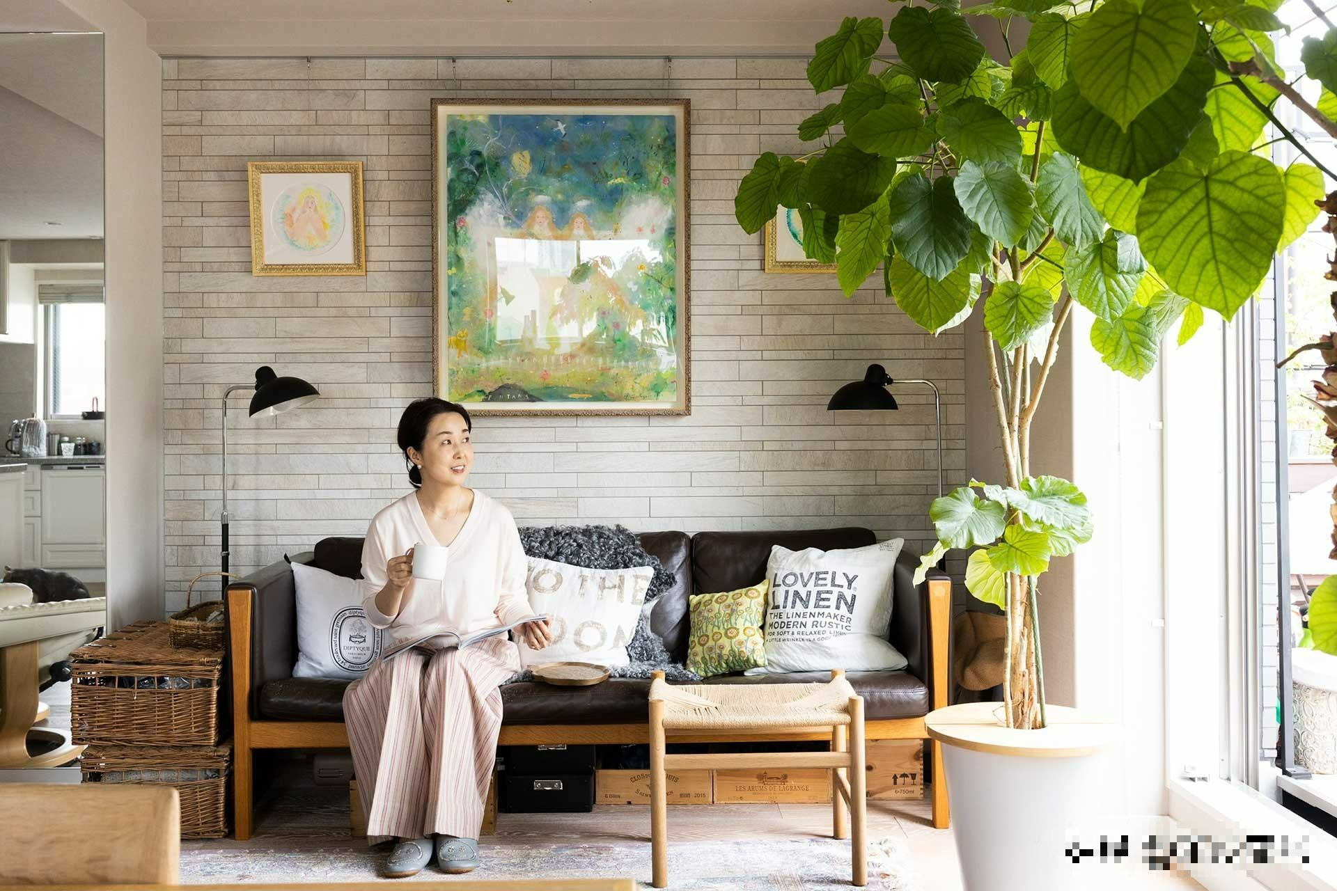 2 vị trí không nên trồng cây cảnh trong nhà, xấu cây, hại người - Ảnh 6.