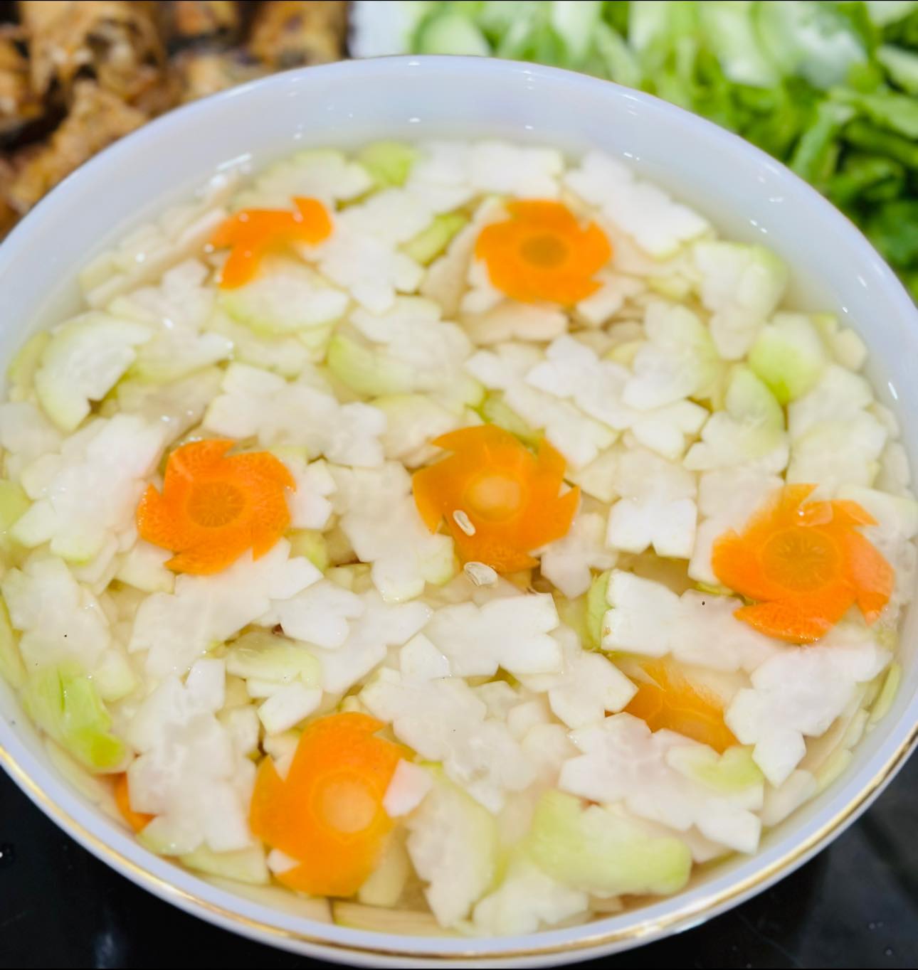 Tất tần tật bí quyết để món nem rán giòn rụm, ăn là nghiền - Ảnh 5.