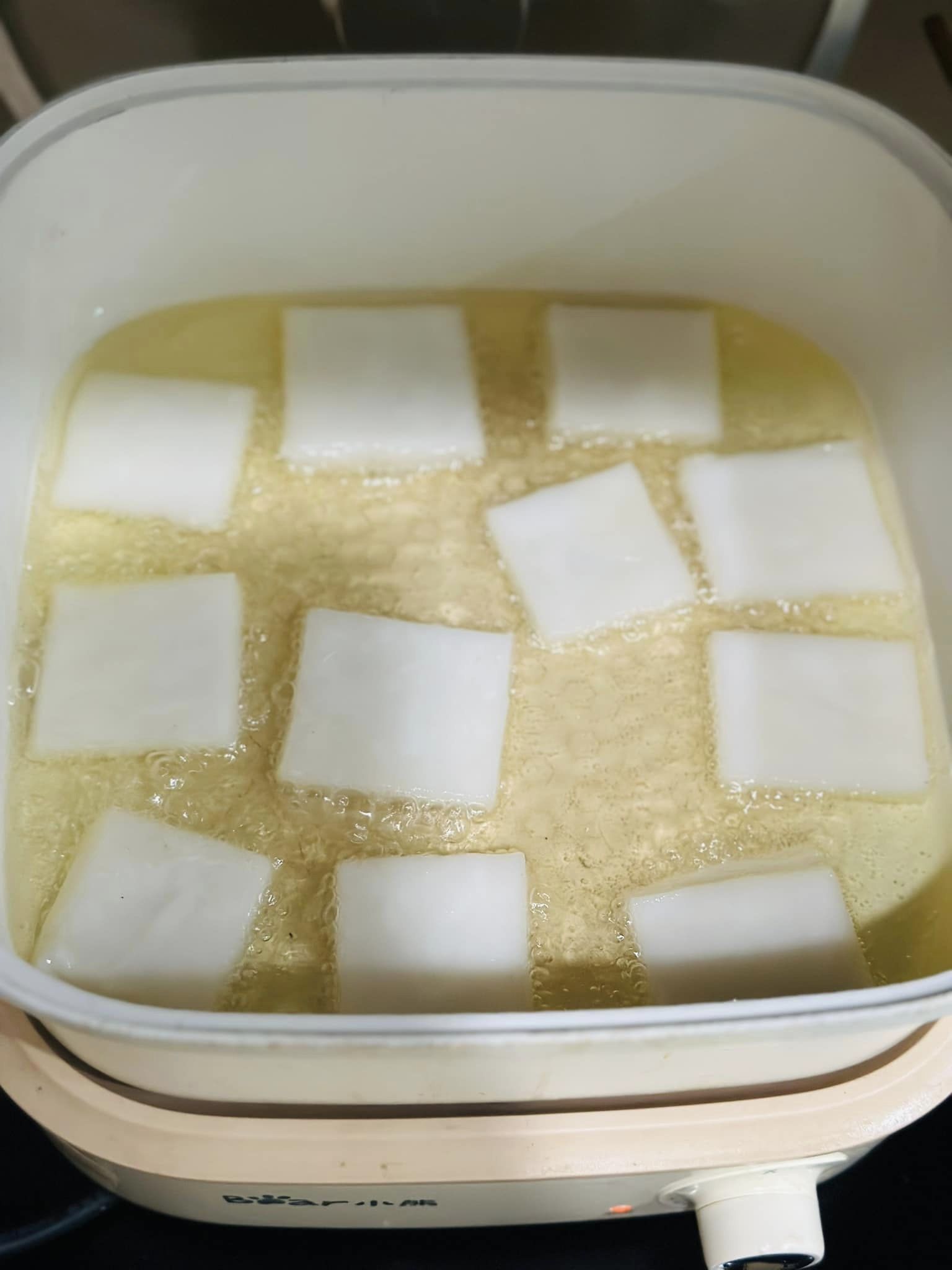 Lạ miệng hấp dẫn với món phở chiên phồng - Ảnh 5.