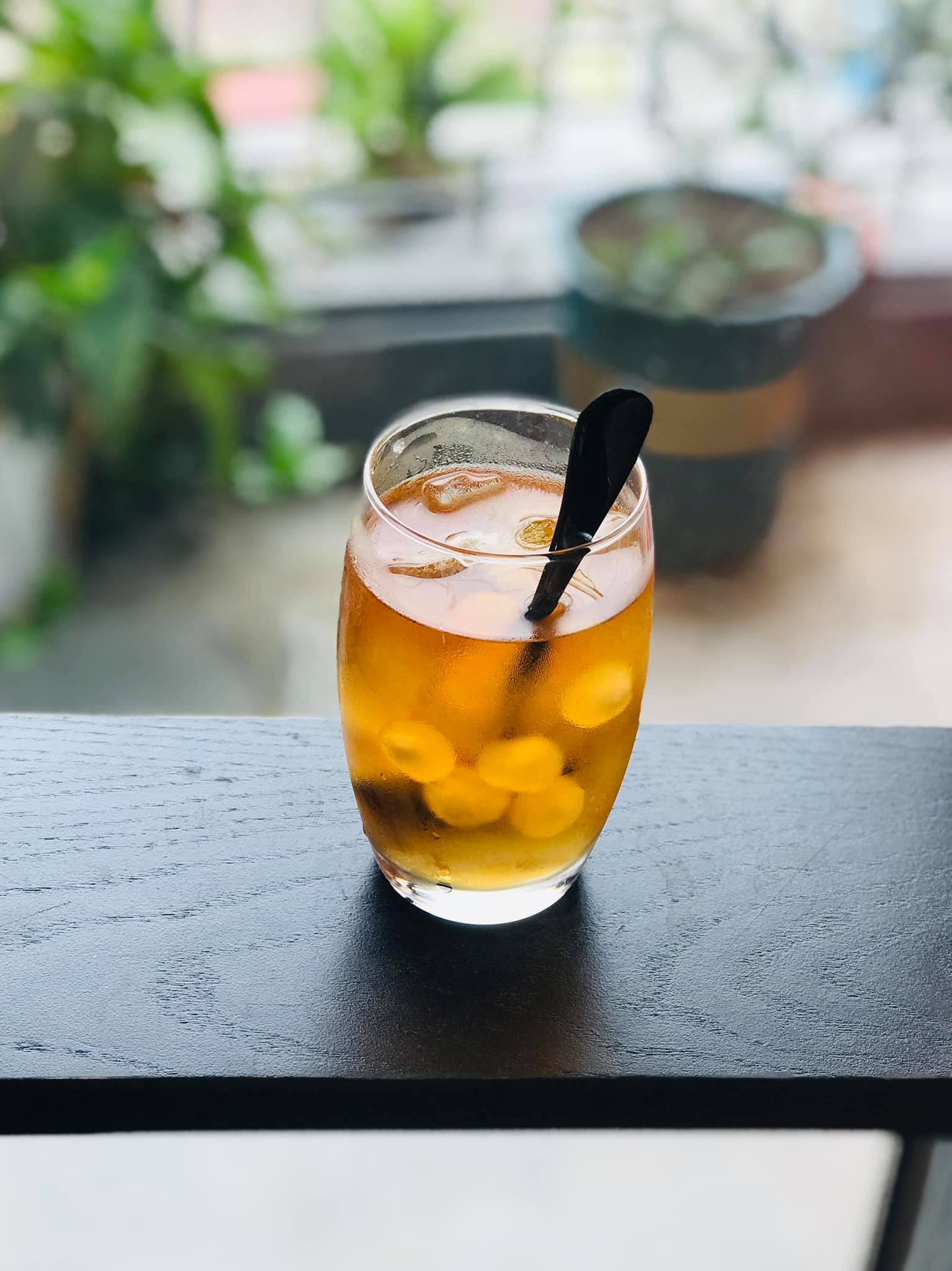 Bật mí cách làm trà thạch mát lạnh, giải nhiệt mùa hè ngay tại nhà - Ảnh 4. Bật mí cách làm trà thạch mát lạnh, giải nhiệt mùa hè ngay tại nhà - Ảnh 4.