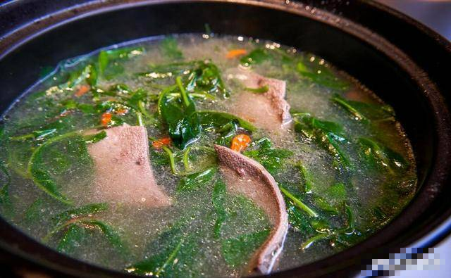 Loại rau dại ít người ăn lại là vị thuốc quý tốt cho gan, nấu thịt bò hay gan heo vừa ngon vừa bổ - Ảnh 9.