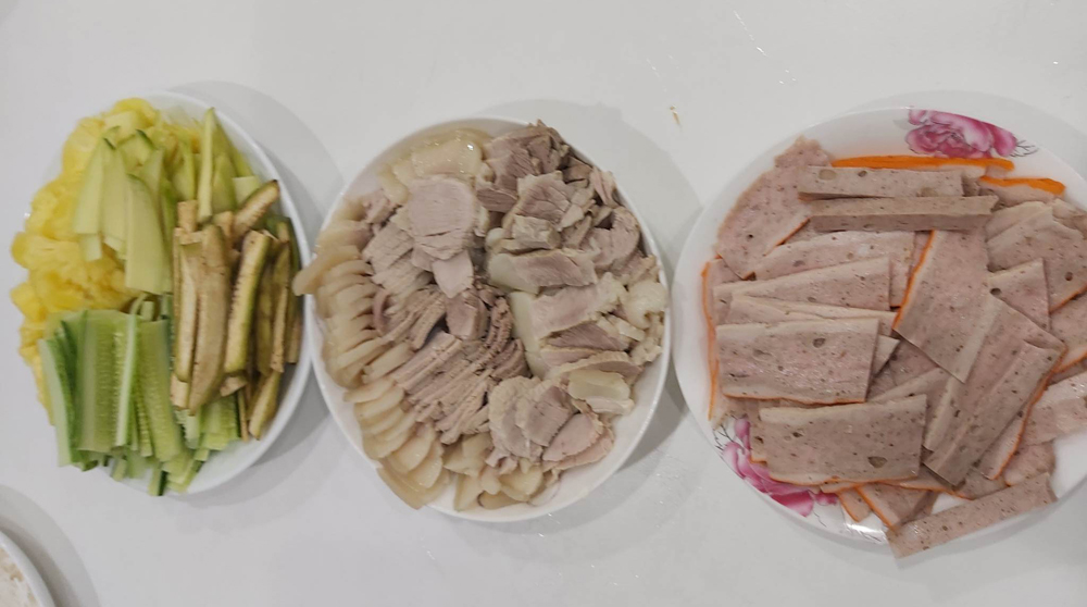 Bốn thứ phải thêm khi luộc thịt, thịt luộc mới cực thơm ngon, bổ dưỡng, còn giúp phòng chống ung thư - Ảnh 1. Bốn thứ phải thêm khi luộc thịt, thịt luộc mới cực thơm ngon, bổ dưỡng, còn giúp phòng chống ung thư - Ảnh 1.