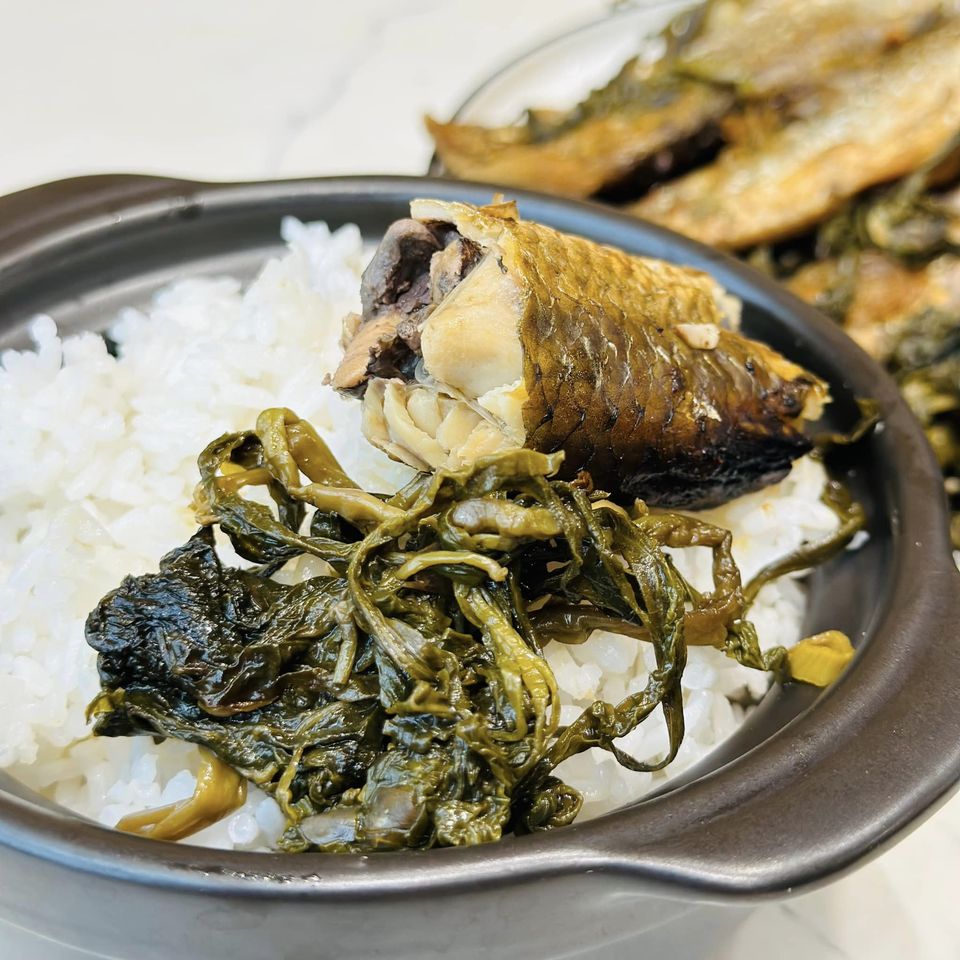 Cá đối kho với loại rau này, đảm bảo ngon nhức nách. - Ảnh 6. Cá đối kho với loại rau này, đảm bảo ngon nhức nách. - Ảnh 6.