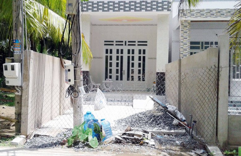 Người xưa dặn trước cửa có 3 vật, cản đường Thần Tài đến”, đó là 3 thứ gì? - Ảnh 2.