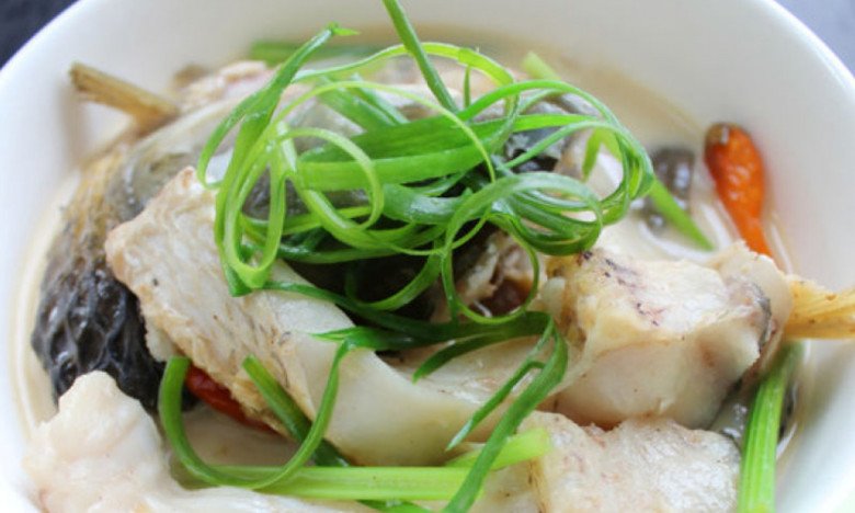 Thấy tôi bỏ thứ này vào nồi canh cá, mẹ chồng nói 1 câu khiến tôi bẽ mặt trước họ hàng - Ảnh 3. Thấy tôi bỏ thứ này vào nồi canh cá, mẹ chồng nói 1 câu khiến tôi bẽ mặt trước họ hàng - Ảnh 3.