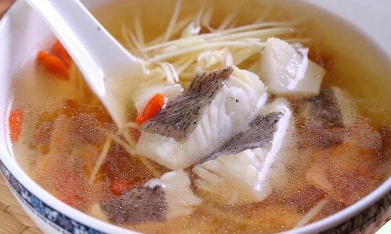 Thấy tôi bỏ thứ này vào nồi canh cá, mẹ chồng nói 1 câu khiến tôi bẽ mặt trước họ hàng - Ảnh 5. Thấy tôi bỏ thứ này vào nồi canh cá, mẹ chồng nói 1 câu khiến tôi bẽ mặt trước họ hàng - Ảnh 5.