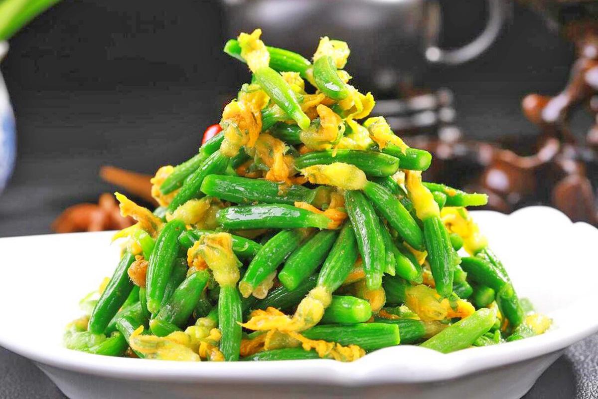 4 loại rau mùa hè bổ dưỡng, thường xuyên ăn sẽ hạ hỏa, bổ sung nước, thanh nhiệt, giải độc - Ảnh 1.