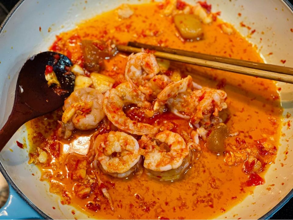 Loại quả già thì nấu canh, non thì đem xào đều ngon và bổ dưỡng - Ảnh 4.