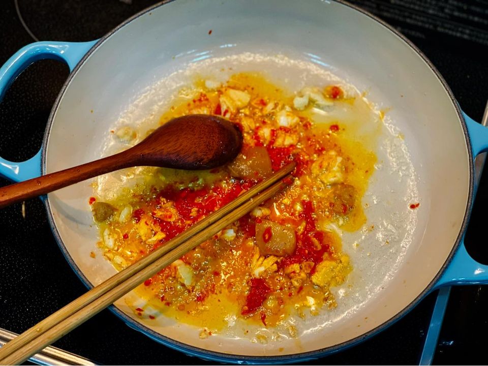 Loại quả già thì nấu canh, non thì đem xào đều ngon và bổ dưỡng - Ảnh 3.