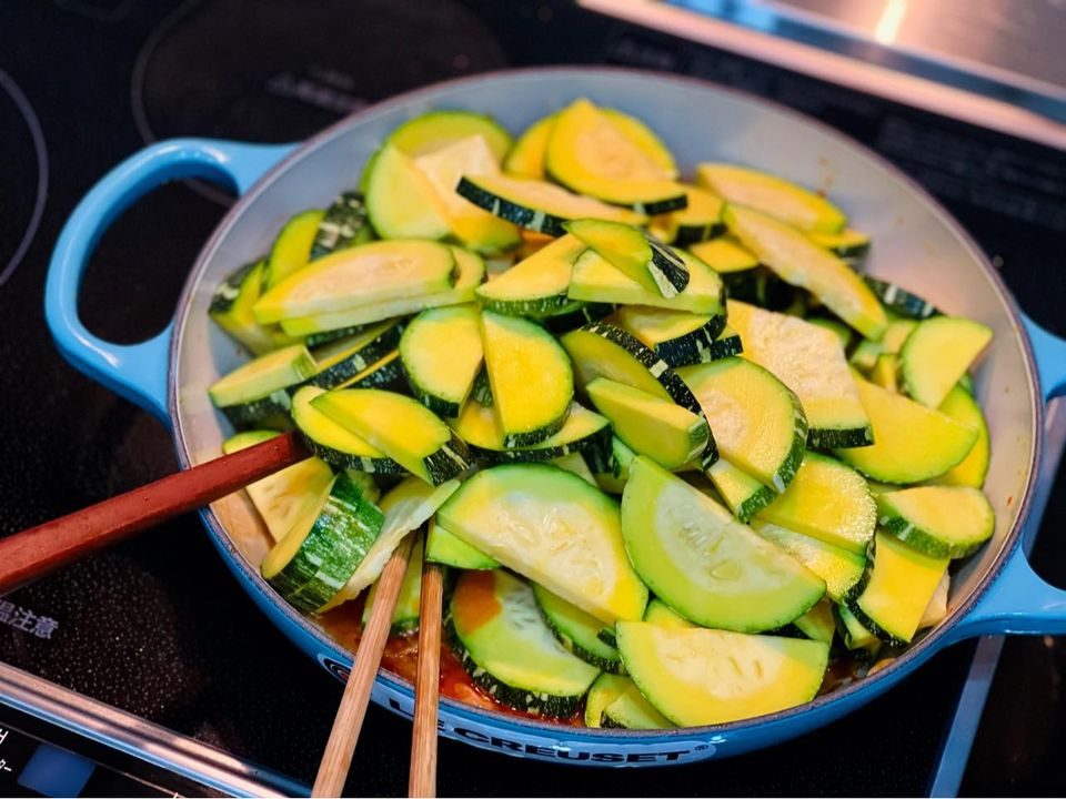 Loại quả già thì nấu canh, non thì đem xào đều ngon và bổ dưỡng - Ảnh 5.