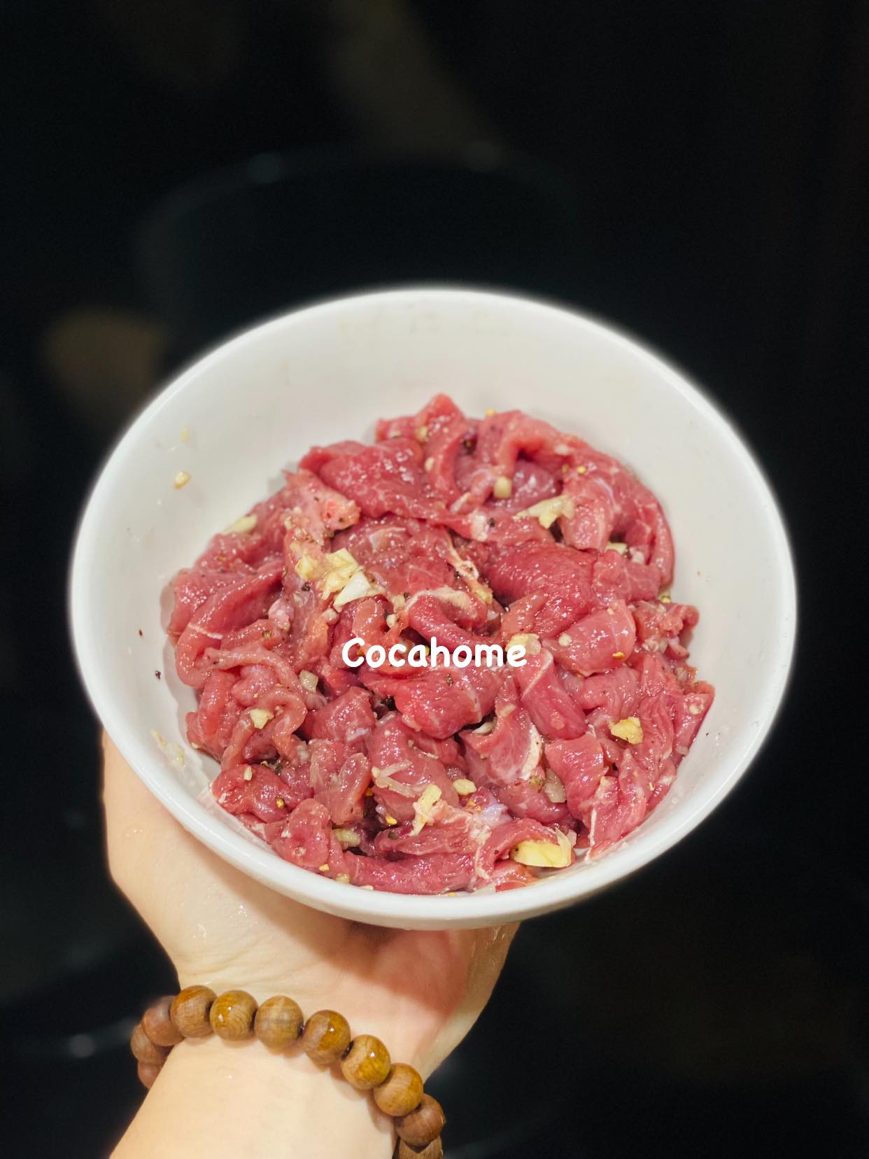 Thịt bò trộn nộm, làm sao để không bị dai, đừng bỏ qua bí quyết này - Ảnh 3. Thịt bò trộn nộm, làm sao để không bị dai, đừng bỏ qua bí quyết này - Ảnh 3.