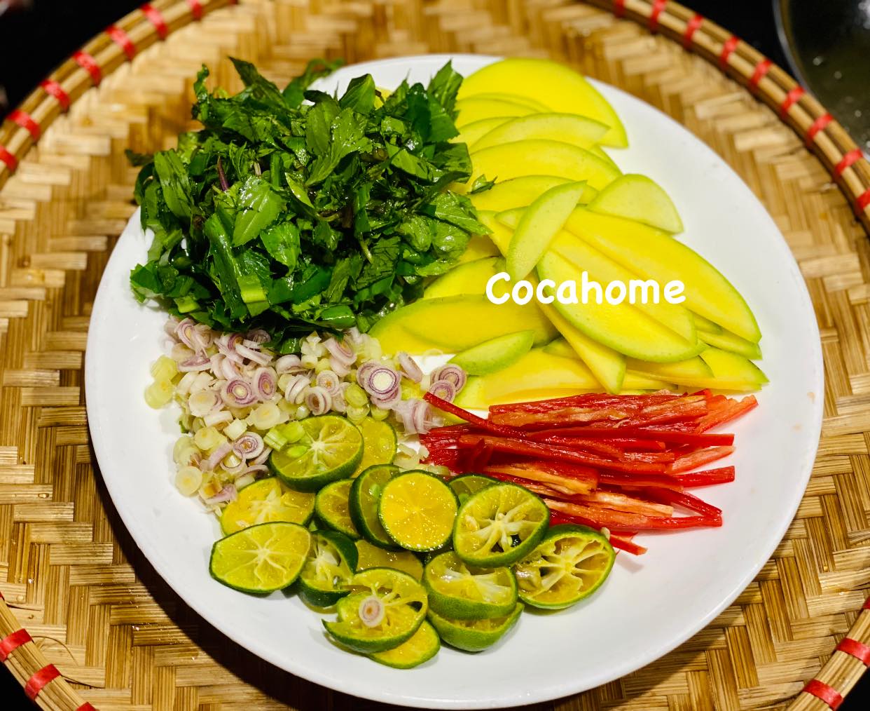 Thịt bò trộn nộm, làm sao để không bị dai, đừng bỏ qua bí quyết này - Ảnh 4. Thịt bò trộn nộm, làm sao để không bị dai, đừng bỏ qua bí quyết này - Ảnh 4.