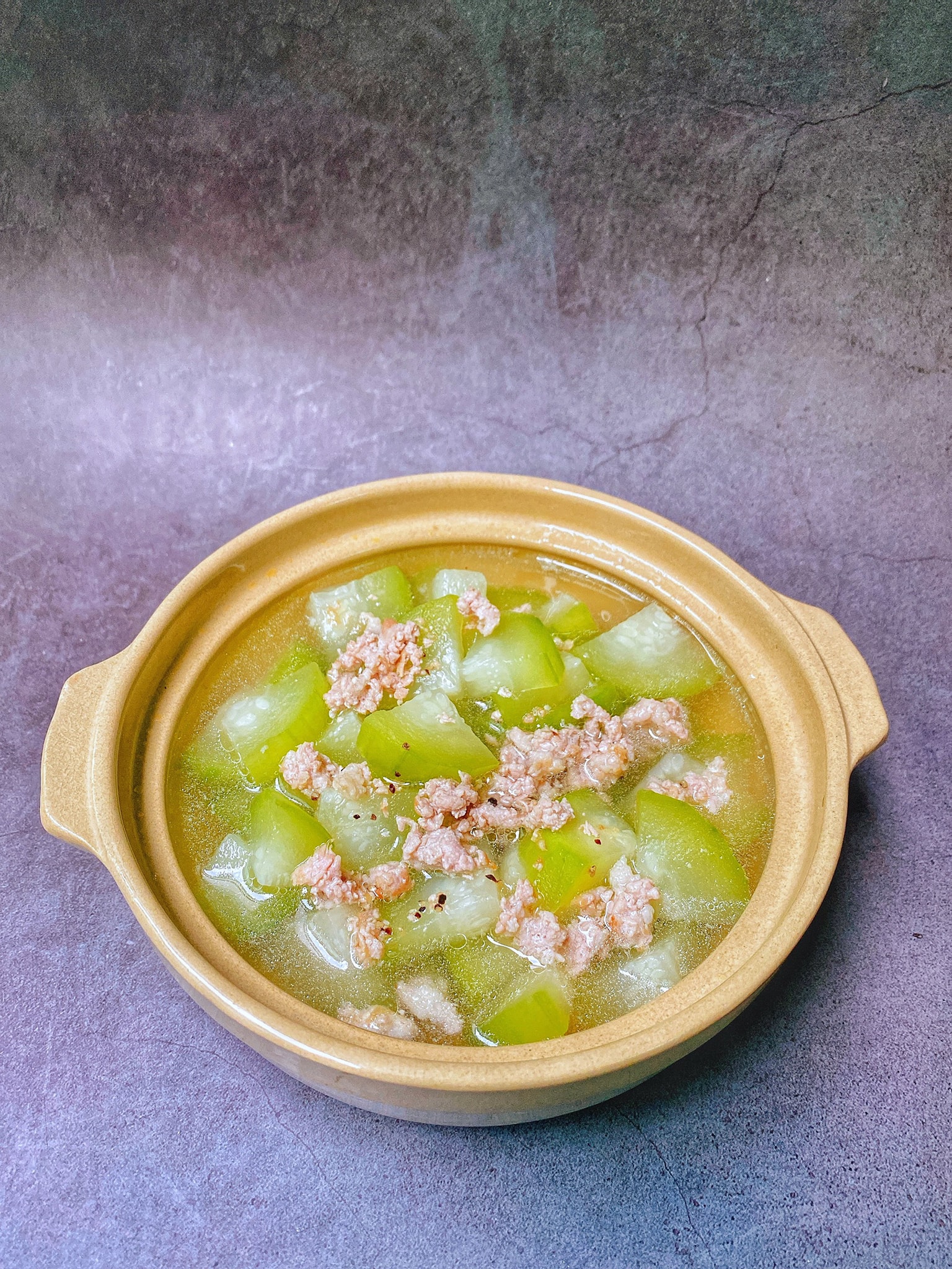 Gợi ý 3 món canh thanh mát từ các loại quả cho bữa cơm ngày hè - Ảnh 3.