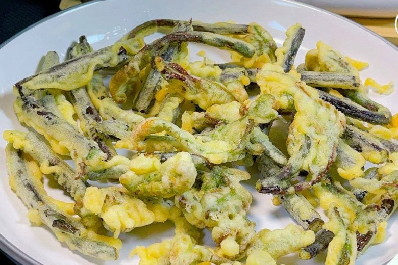 Loại cây có ngọn cong như con tôm được ví là “rau trường thọ”, Việt Nam có đầy mà ít người biết ăn - Ảnh 8.