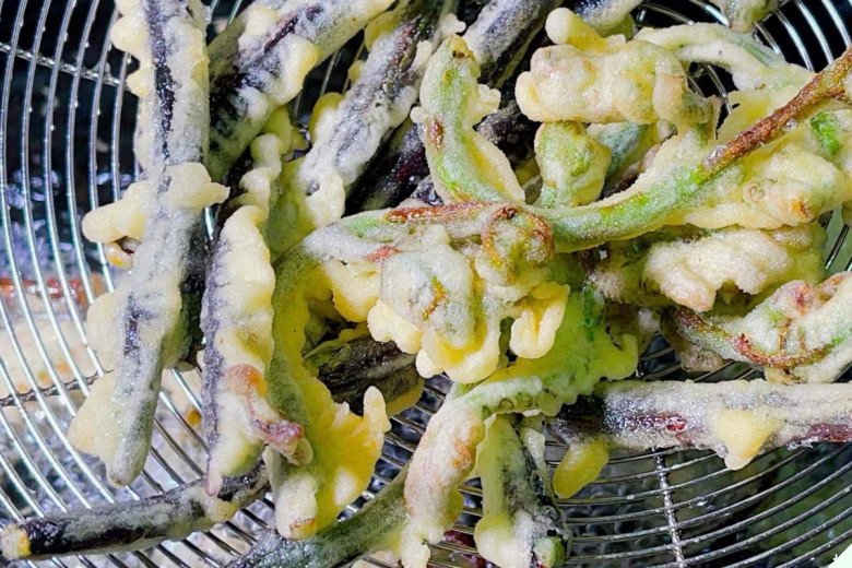 Loại cây có ngọn cong như con tôm được ví là “rau trường thọ”, Việt Nam có đầy mà ít người biết ăn - Ảnh 6.