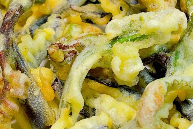 Loại cây có ngọn cong như con tôm được ví là “rau trường thọ”, Việt Nam có đầy mà ít người biết ăn - Ảnh 7.