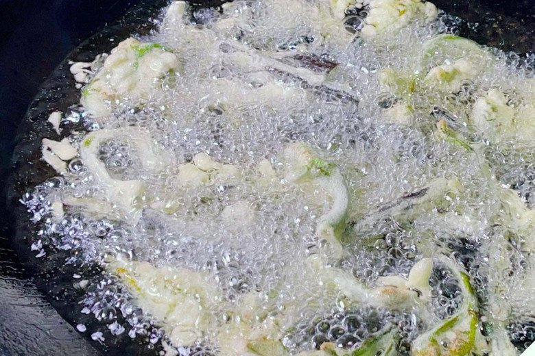 Loại cây có ngọn cong như con tôm được ví là “rau trường thọ”, Việt Nam có đầy mà ít người biết ăn - Ảnh 5.