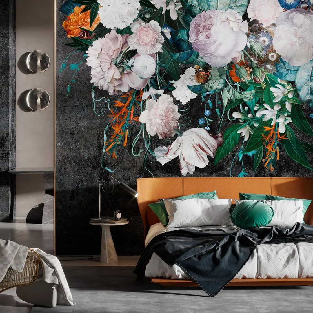 Người xưa dặn: "Đầu giường 3 không, cuối giường 3 tránh, sức khỏe dồi dào, tài lộc viên mãn" - Ảnh 1. Người xưa dặn: "Đầu giường 3 không, cuối giường 3 tránh, sức khỏe dồi dào, tài lộc viên mãn" - Ảnh 1.