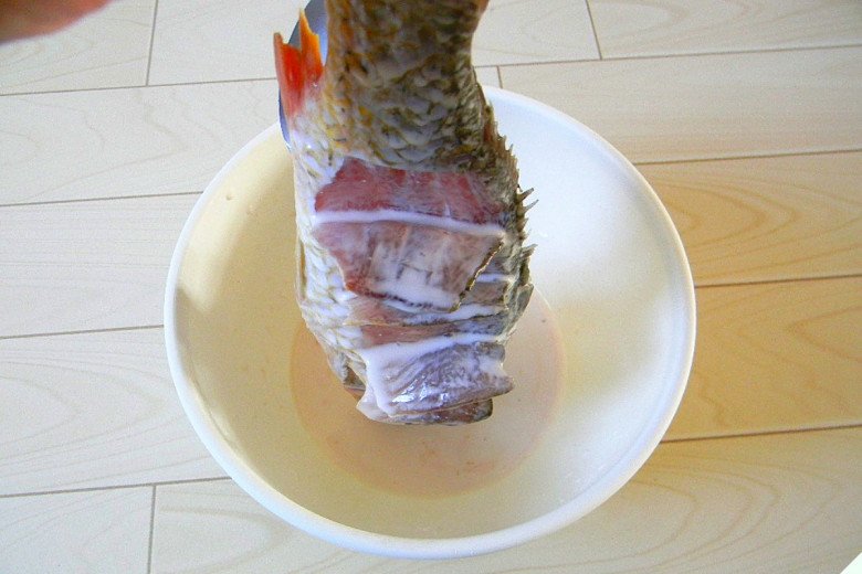Loại cá được ví như sâm nước, mua về nấu kiểu này lạ nhưng rất ngon, ăn đã cái miệng - Ảnh 9. Loại cá được ví như sâm nước, mua về nấu kiểu này lạ nhưng rất ngon, ăn đã cái miệng - Ảnh 9.