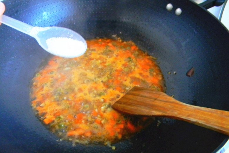 Loại cá được ví như sâm nước, mua về nấu kiểu này lạ nhưng rất ngon, ăn đã cái miệng - Ảnh 15. Loại cá được ví như sâm nước, mua về nấu kiểu này lạ nhưng rất ngon, ăn đã cái miệng - Ảnh 15.