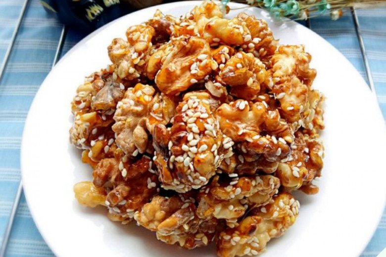 Quả này bổ gấp 12 lần trứng, đạm cao ngang thịt lợn, được ví là “quả trường thọ”, mỗi ngày ăn 1 nắm cực kỳ - Ảnh 10. Quả này bổ gấp 12 lần trứng, đạm cao ngang thịt lợn, được ví là “quả trường thọ”, mỗi ngày ăn 1 nắm cực kỳ - Ảnh 10.