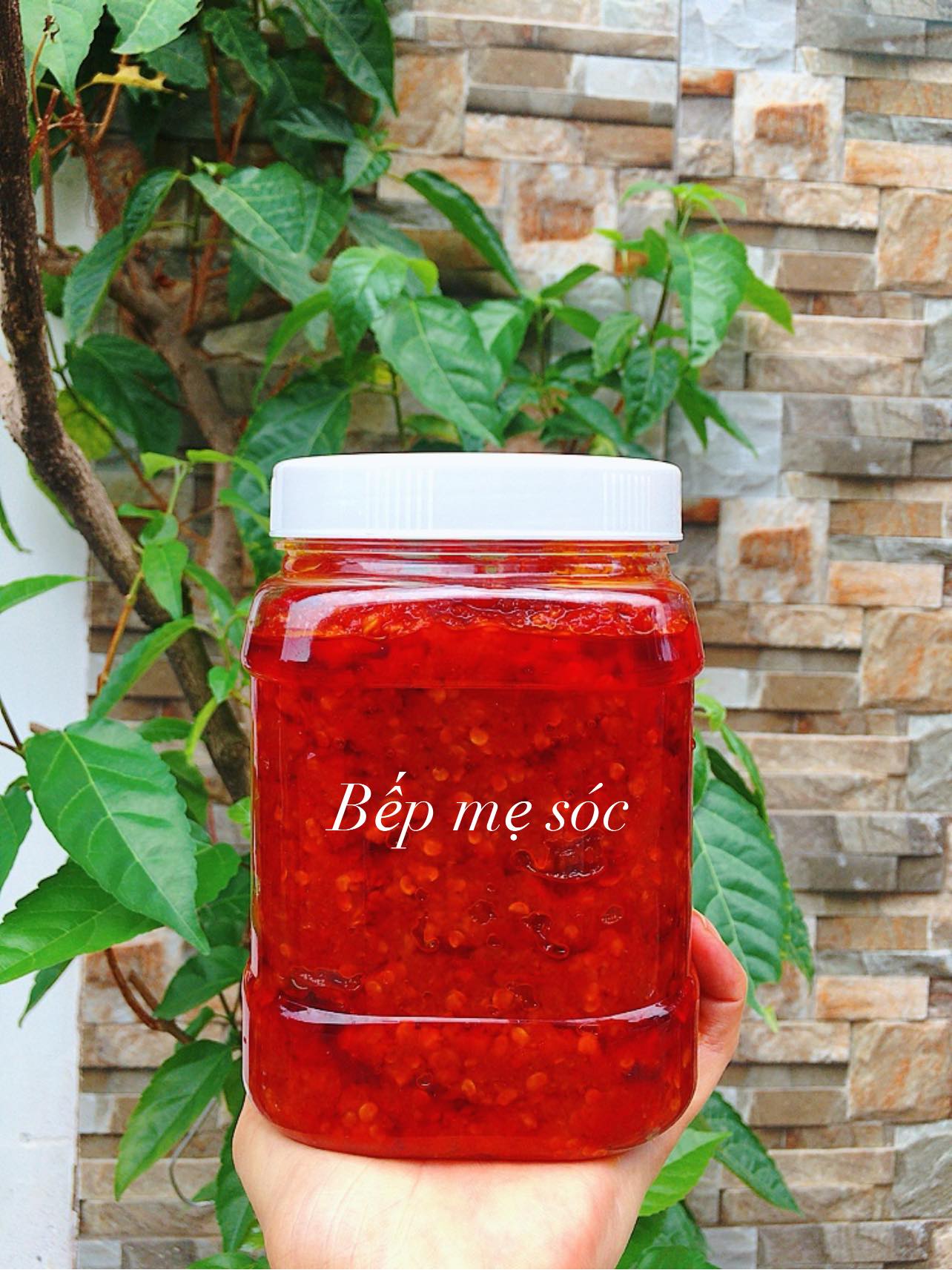 Loại quả màu đỏ cay nồng đem rim lên thơm lừng ăn kèm món gì cũng ngon - Ảnh 7.