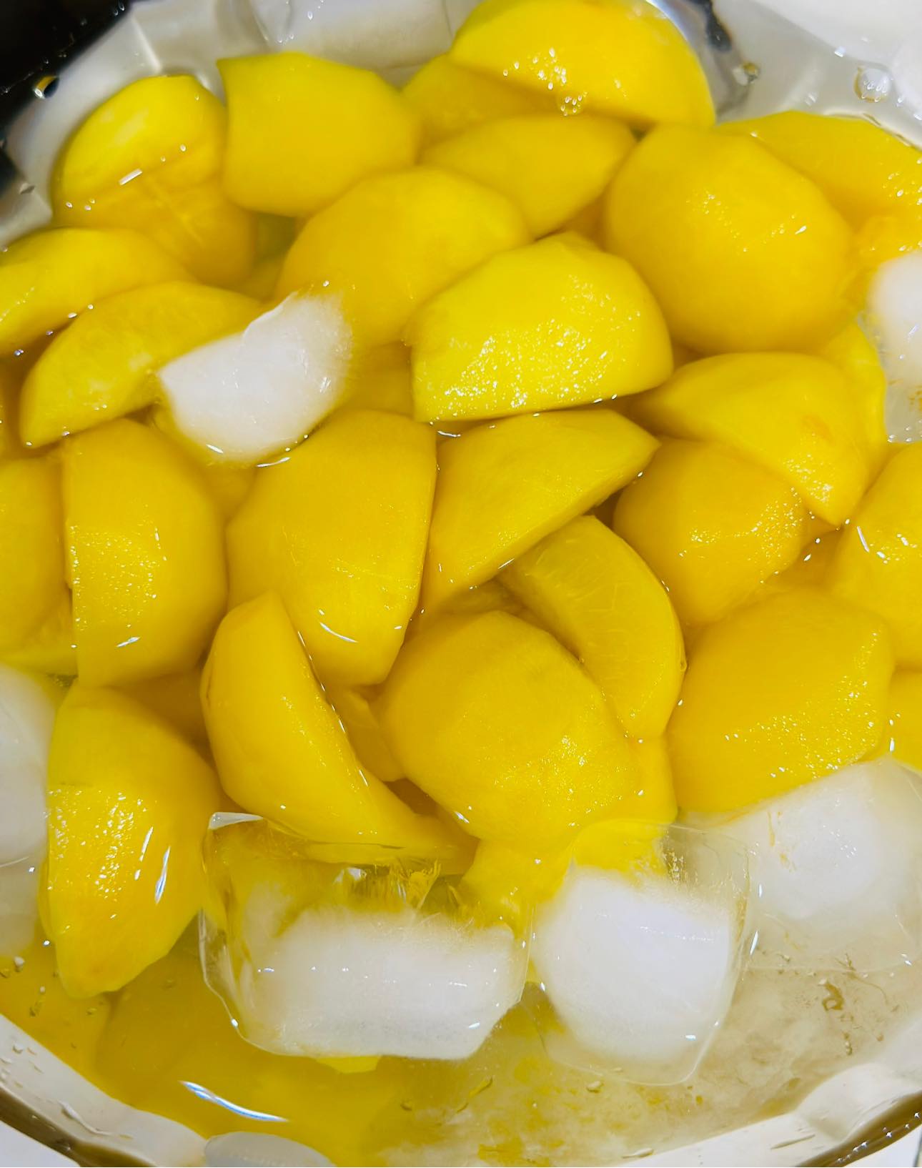 Loại quả giàu vitamin, chống cả ung thư, ngâm để pha trà vừa mát vừa tốt cho sức khỏe - Ảnh 5.